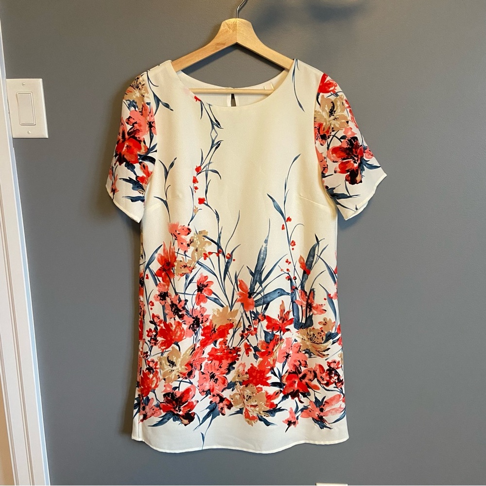 GOREGOUS spring/summer dress by Peppermint